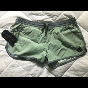 United By Blue Board Short